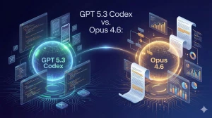 GPT 5.3 Codex vs. Opus 4.6: Which AI Coder Wins in 2026?
