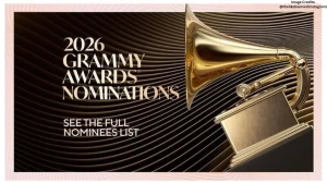 Grammy Awards 2026 Winners List: Full Category Results and Standout Moments From the 68th Grammys