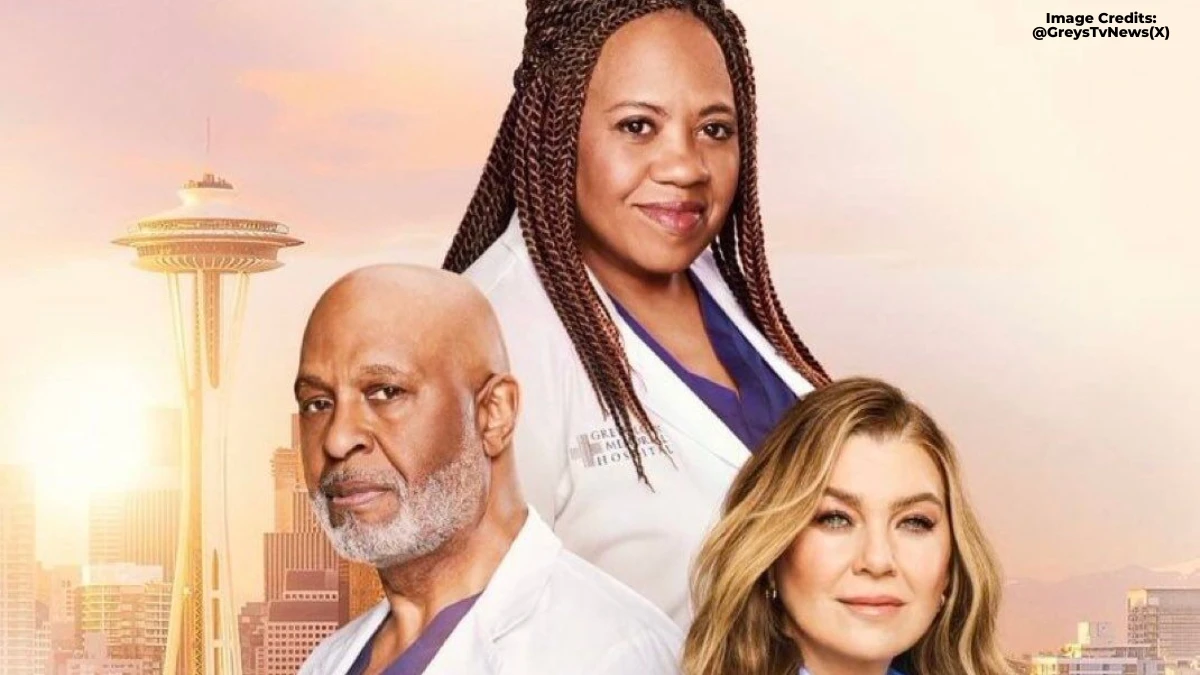 Grey’s Anatomy Season 22 Episode 11 Release Date: When “(If You Want It) Do It Yourself” Airs After the Olympics Break