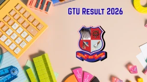GTU Result 2026 Out at gtu.ac.in Direct Link to Download UG and PG Courses Result