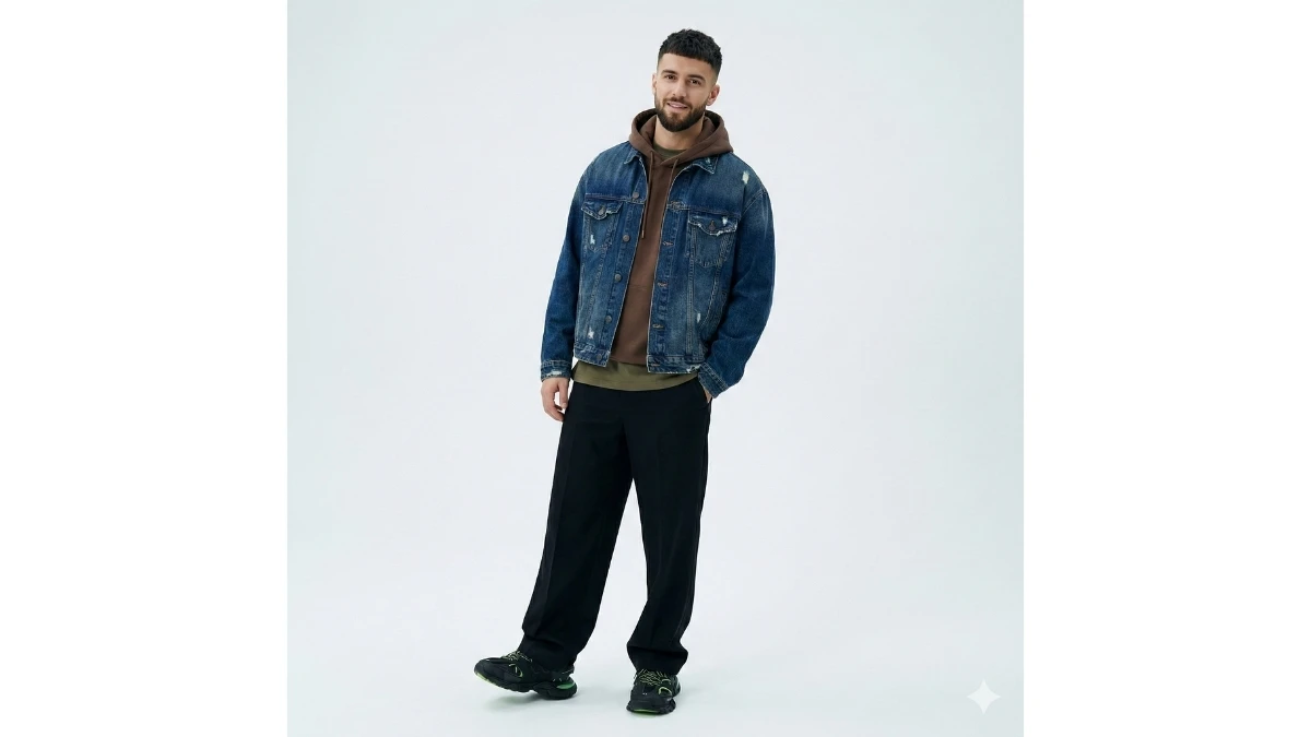 15 Google Gemini AI Photo Editing Prompts for Boys: Copy-Paste Text for Handsome Viral Portraits