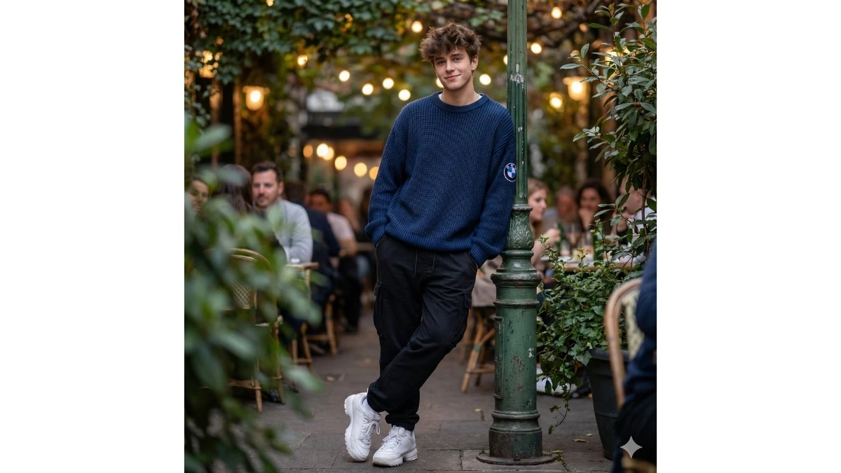 15 Google Gemini AI Photo Editing Prompts for Boys: Copy-Paste Text for Handsome Viral Portraits