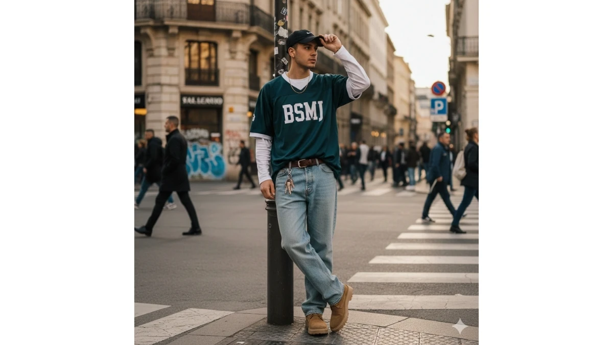 15 Google Gemini AI Photo Editing Prompts for Boys: Copy-Paste Text for Handsome Viral Portraits