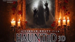 Haunted 3D: Ghosts of the Past Release Date: Confirmed on 6 February 2026