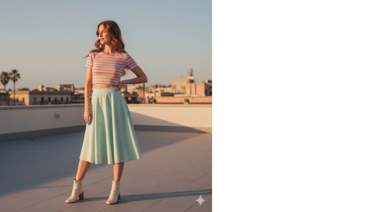 15 Trending Google Gemini AI Prompts for Girls to Create Stylish Cinematic High-Fashion HD Portraits