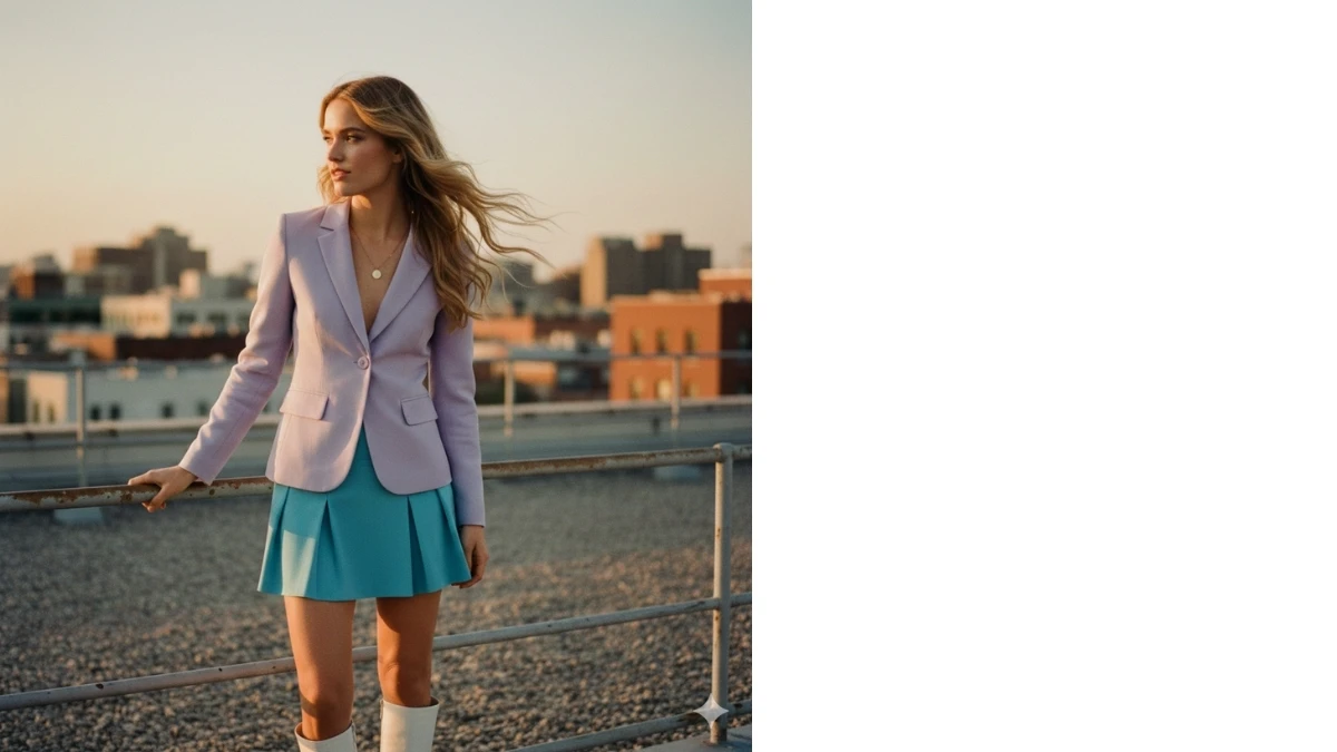 15 Trending Google Gemini AI Prompts for Girls to Create Stylish Cinematic High-Fashion HD Portraits