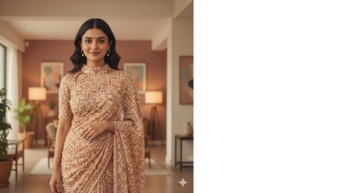 15 Trending Google Gemini AI Prompts for Girls to Create Stylish Cinematic High-Fashion HD Portraits