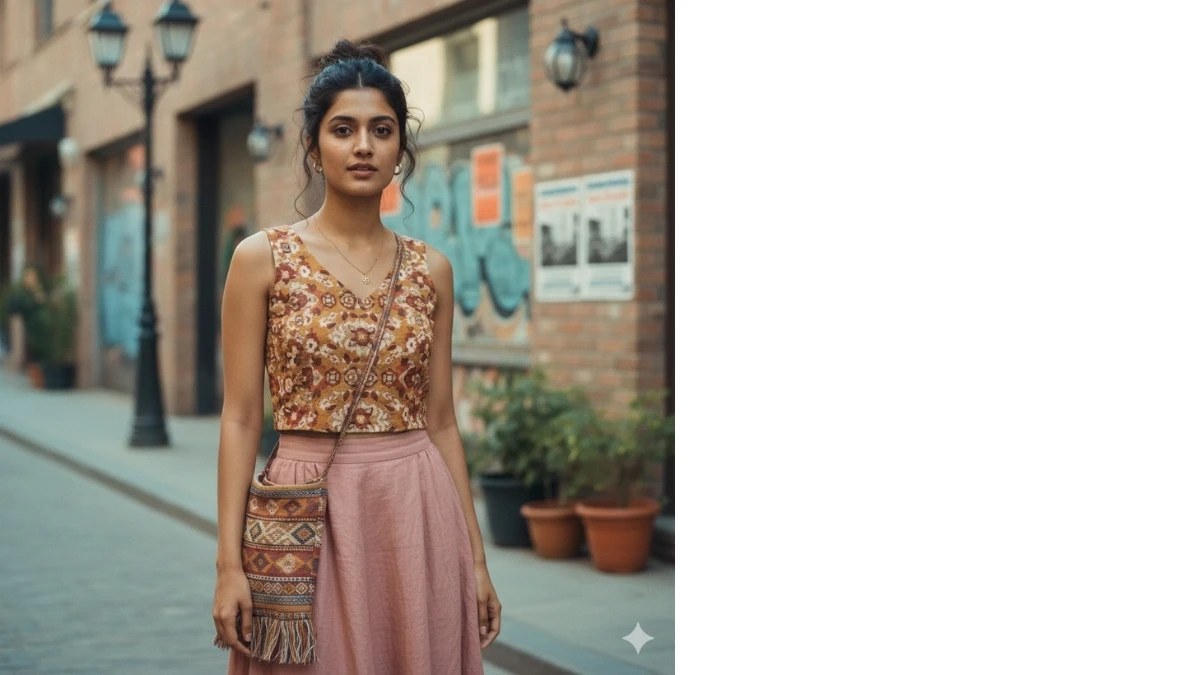 15 Trending Google Gemini AI Prompts for Girls to Create Stylish Cinematic High-Fashion HD Portraits