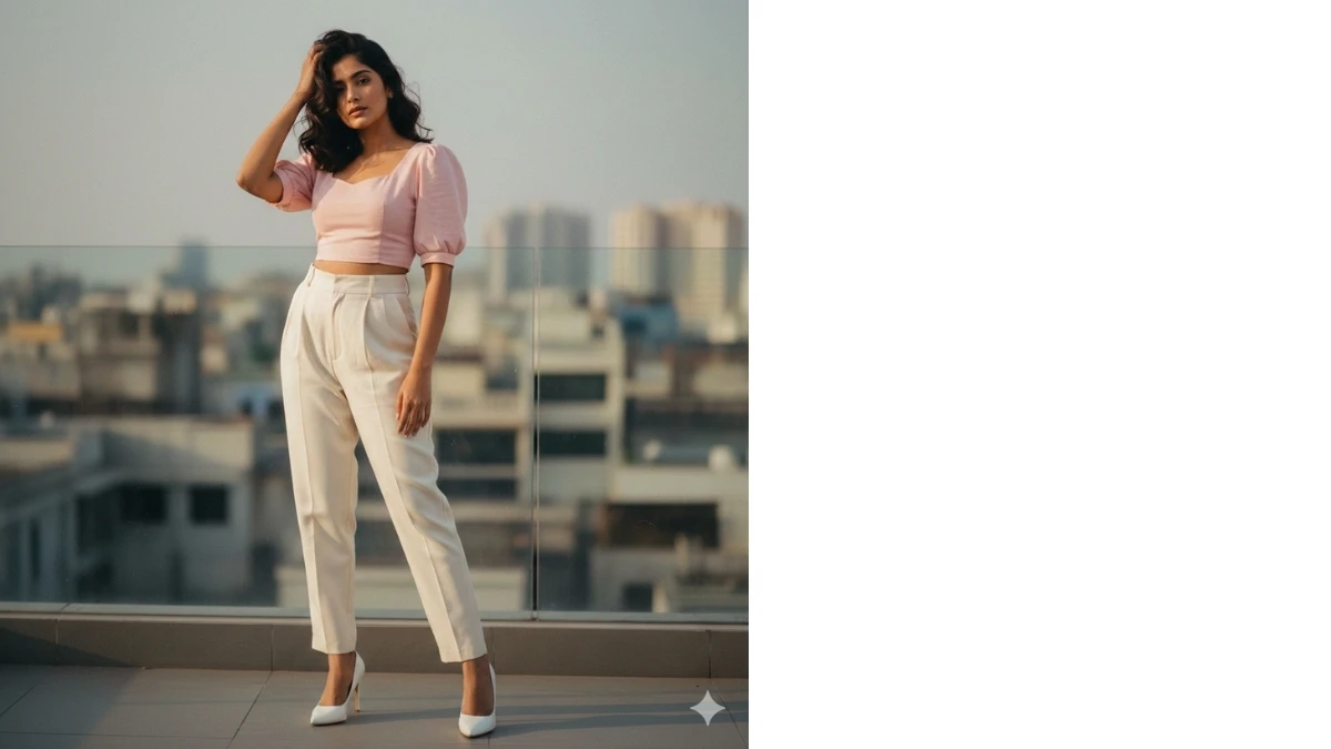 15 Trending Google Gemini AI Prompts for Girls to Create Stylish Cinematic High-Fashion HD Portraits