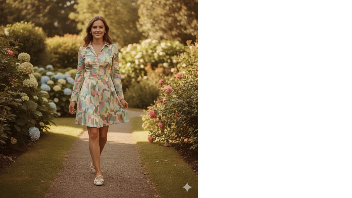 15 Trending Google Gemini AI Prompts for Girls to Create Stylish Cinematic High-Fashion HD Portraits