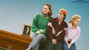 How to Get to Heaven from Belfast Ending Explained: What Really Happened to Greta and the Pink Bag