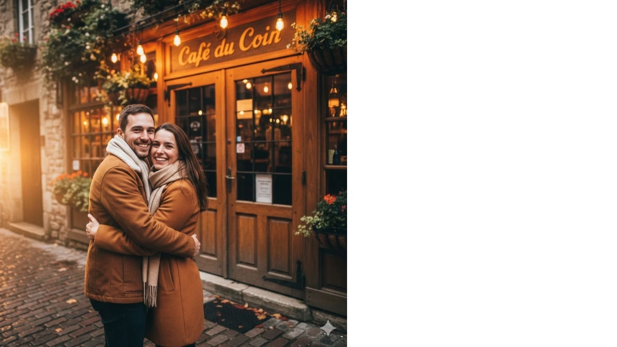 10 Google Gemini AI Hug Day 2026 Photo Editing Prompts to Create Romantic, Viral Couple Portraits