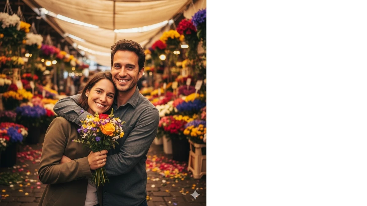 10 Google Gemini AI Hug Day 2026 Photo Editing Prompts to Create Romantic, Viral Couple Portraits