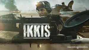 Ikkis OTT Release Date: When and Where to Watch Dharmendra’s Final Film on Amazon Prime Video