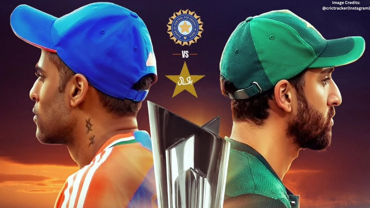 IND vs PAK T20 World Cup 2026: Live Streaming, Match Time, Colombo Weather & Rain Update