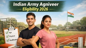 Indian Army Agniveer Eligibility Criteria 2026: Age Limit, Qualification, Height & Medical Standards