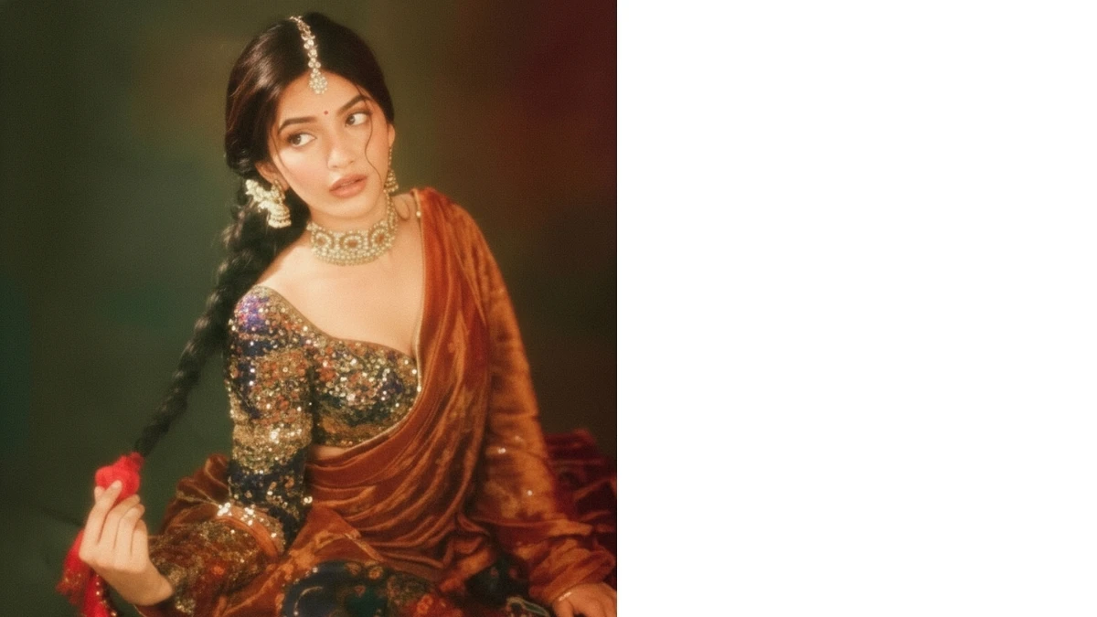 6 Viral Desi-Coded Gemini AI Photo Editing Prompts for Girls to Create Instagram Trending Desi Code Style Looks