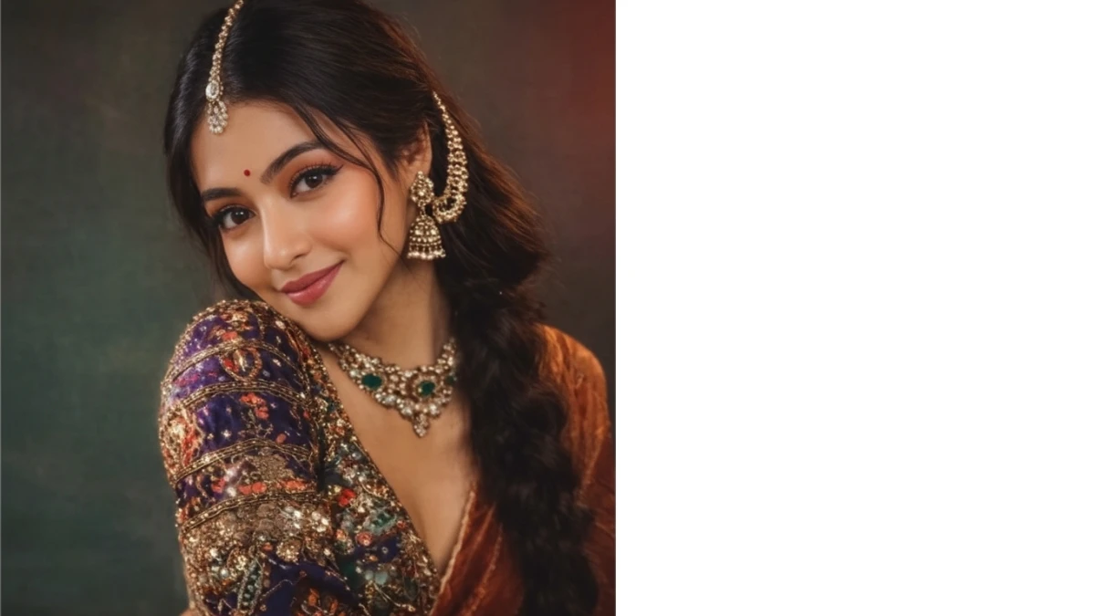 6 Viral Desi-Coded Gemini AI Photo Editing Prompts for Girls to Create Instagram Trending Desi Code Style Looks