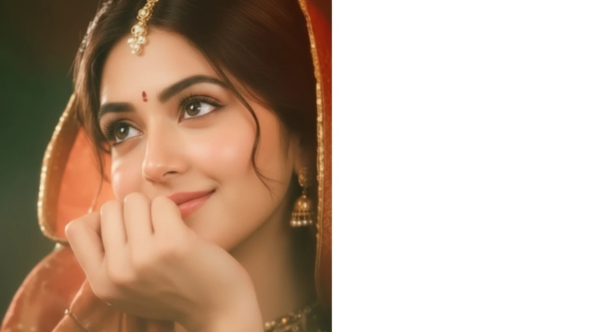 6 Viral Desi-Coded Gemini AI Photo Editing Prompts for Girls to Create Instagram Trending Desi Code Style Looks