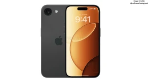 Iphone 17e Launch Date: Apple’s Next Budget Iphone is Coming Soon With Key Upgrades.