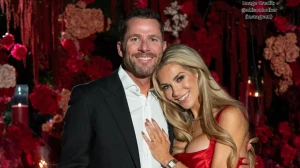 Is Allison Holker Engaged? DWTS Star Says Yes to Boyfriend Adam Edmunds