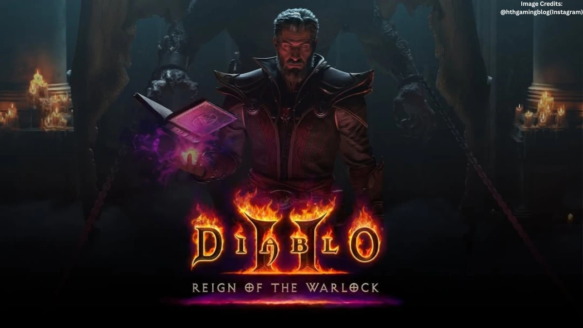 Is Diablo 2 Resurrected on Game Pass? Here’s the Current Status Explained