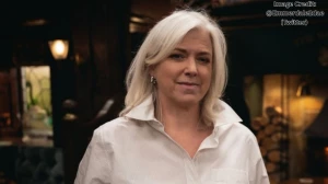 Is Doctor Todd Returning to Emmerdale? Dr Caitlin Todd’s Shock Comeback