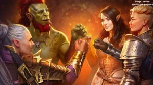 Is Raid Shadow Legends Down? Fix “Can’t Log In” Issues Today