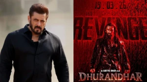 Is Salman Khan Playing Bade Sahab in Dhurandhar 2? AI Fan Art, Viral Rumours, an...