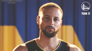 Is Steph Curry Playing Tonight vs Suns? No, Why is Steph Curry Not Playing Tonight?