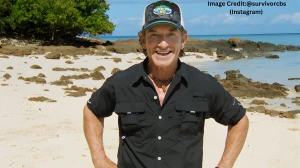 Is Survivor on Tonight? Survivor 50 Premiere Date, Time & How to Watch
