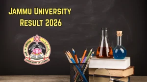 Jammu University Result 2026 Out at coeju.com Direct Link to Download UG and PG Courses Result