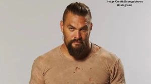 Jason Momoa to Star in Helldivers Video Game Adaptation: Release Date Announced