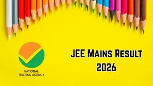 JEE Mains Result 2026 Session 1 Today: Direct Link, Scorecard Download at jeemain.nta.nic.in JEE Mains Result 2026 Session 1 Today: Direct Link, Scorecard Download at jeemain.nta.nic.in