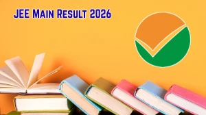 JEE Mains Session 1 Result 2026 at nta.ac.in Direct Link to Download JEE Mains Result