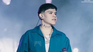 Junior H New Album Release Date: Everything Fans Need to Know About His Next Emo...