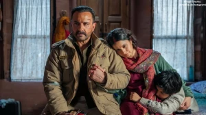 Kartavya Netflix release update: everything about its 2026 streaming status, cas...