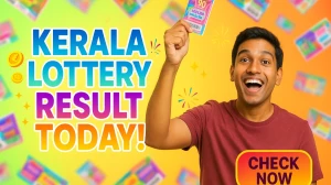 Kerala Lottery Result Today 05-02-2026 OUT: Karunya Plus KN 609 3 PM Lucky Draw Results OUT Check Winning Numbers