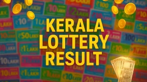 Kerala Lottery Result Today 09-02-2026 OUT: Bhagyathara BT 40 3 PM Lucky Draw Results OUT Check Winning Numbers
