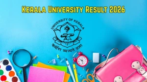 Kerala University Result 2026 Out at keralauniversity.ac.in Direct Link to Download UG and PG Courses Result Kerala University Result 2026 Out at keralauniversity.ac.in Direct Link to Download UG and PG Courses Result