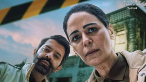 Kohrra Season 2 OTT Release Date: Barun Sobti–Mona Singh Crime Thriller Stream...
