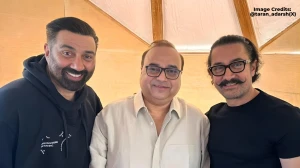 Lahore 1947 Release Date: Sunny Deol–Aamir Khan Partition Drama Hits Theatres on 13 August 2026