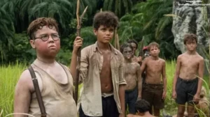 Lord of the Flies Ending Explained: Final Scene Breakdown, Themes, and TV Series...