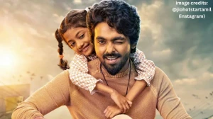 Lucky The Superstar OTT Release Date: When and Where to Watch GV Prakash's Web F...