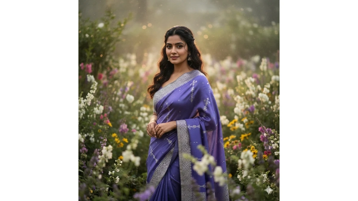 10 Ultimate Gemini AI Saree Prompts for Girls Creating Luxury Cinematic Styles Going Viral in 2026
