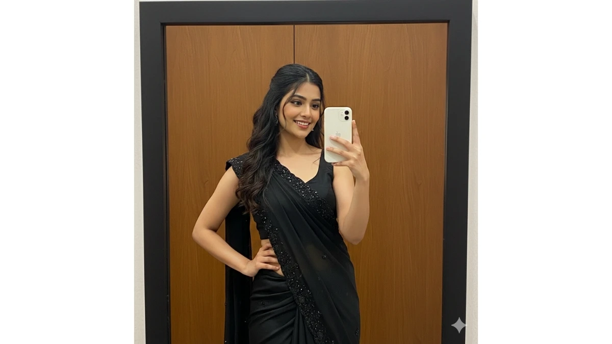 10 Ultimate Gemini AI Saree Prompts for Girls Creating Luxury Cinematic Styles Going Viral in 2026