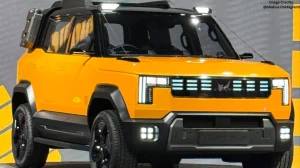 Mahindra Vision S Diesel Automatic: A Practical, Feature-Rich Compact SUV Option for Daily Indian Roads