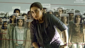 Mardaani 3 Box Office Collection Day 13: A steady weekday run with today’s num...