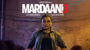 Mardaani 3 Box Office Collection Day 4: Rani Mukerji Film Reaches ₹17.62 Crore in 4 Days