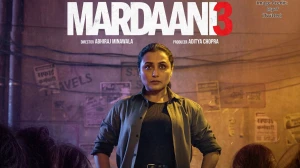 Mardaani 3 Box Office Collection Day 6: Rani Mukerji’s Film Nears ₹23 Crore in India